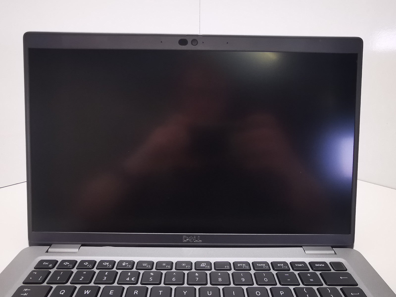 Dell Latitude 5430 14" Laptop - 12th Gen i5/8GB RAM/256GB NVMe SSD/Win 11 Pro