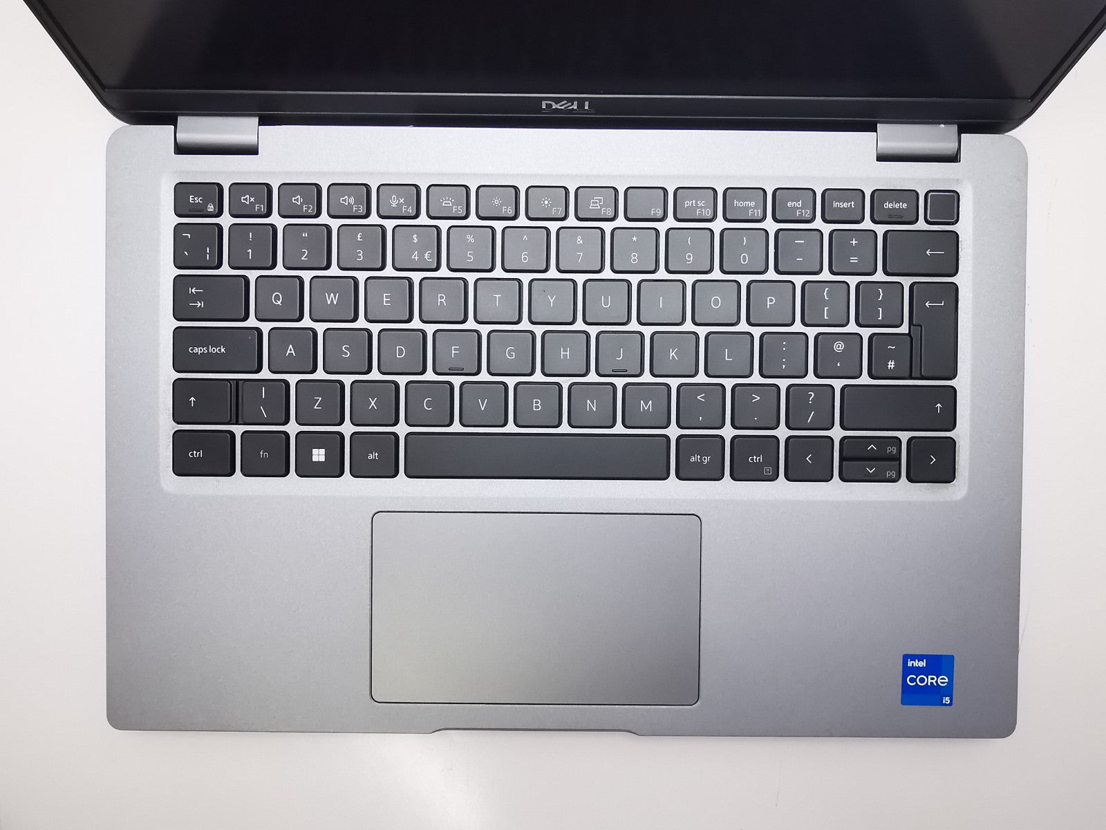 Dell Latitude 5430 14" Laptop - 12th Gen i5/8GB RAM/256GB NVMe SSD/Win 11 Pro