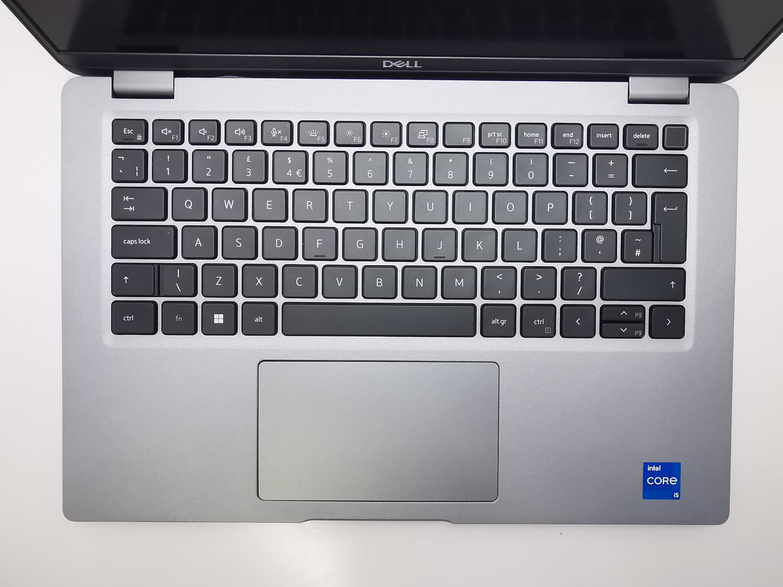 Dell Latitude 5430 14" Laptop - 12th Gen i5/8GB RAM/256GB NVMe SSD/Win 11 Pro