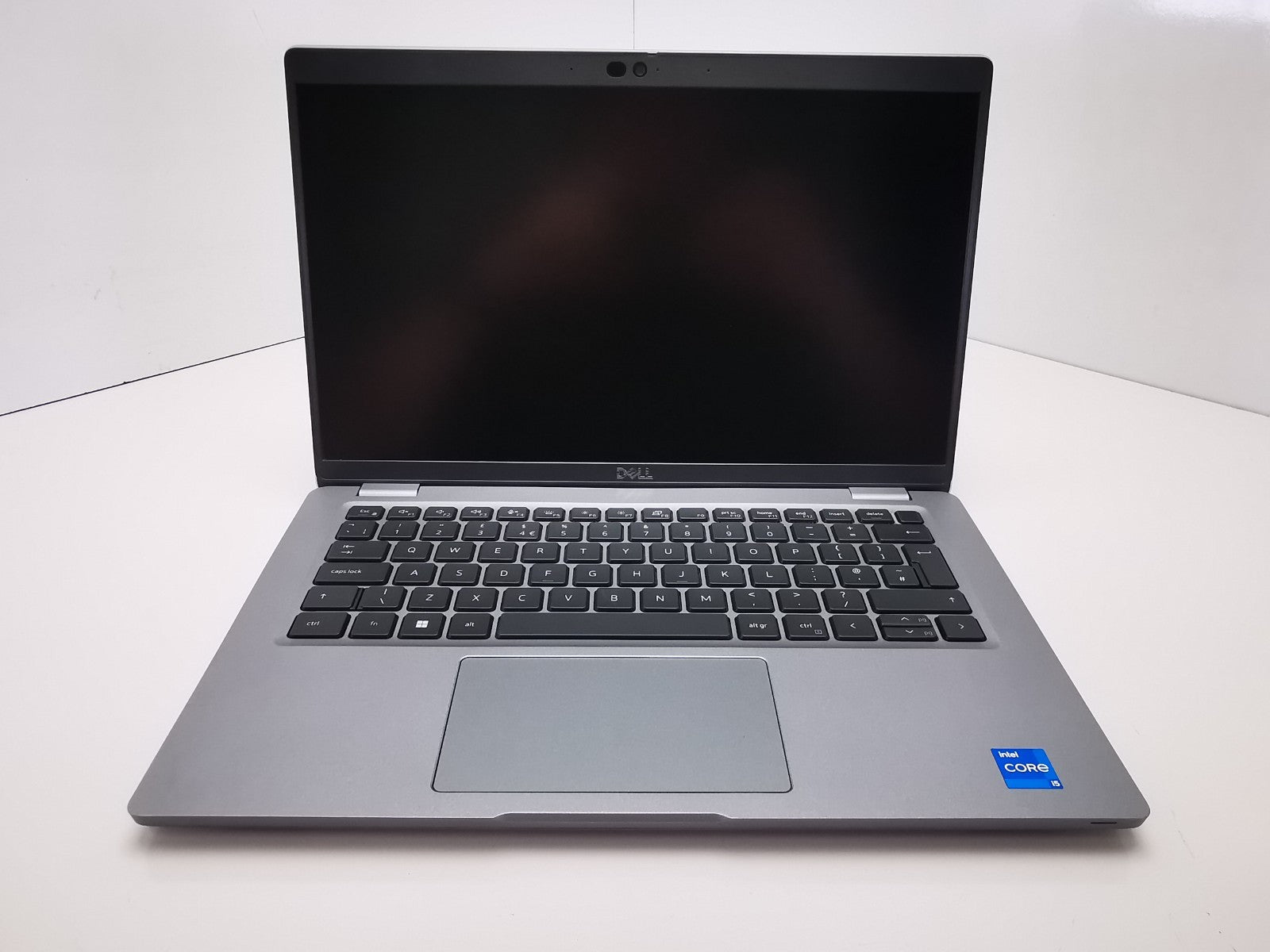 Dell Latitude 5430 14" Laptop - 12th Gen i5/8GB RAM/256GB NVMe SSD/Win 11 Pro