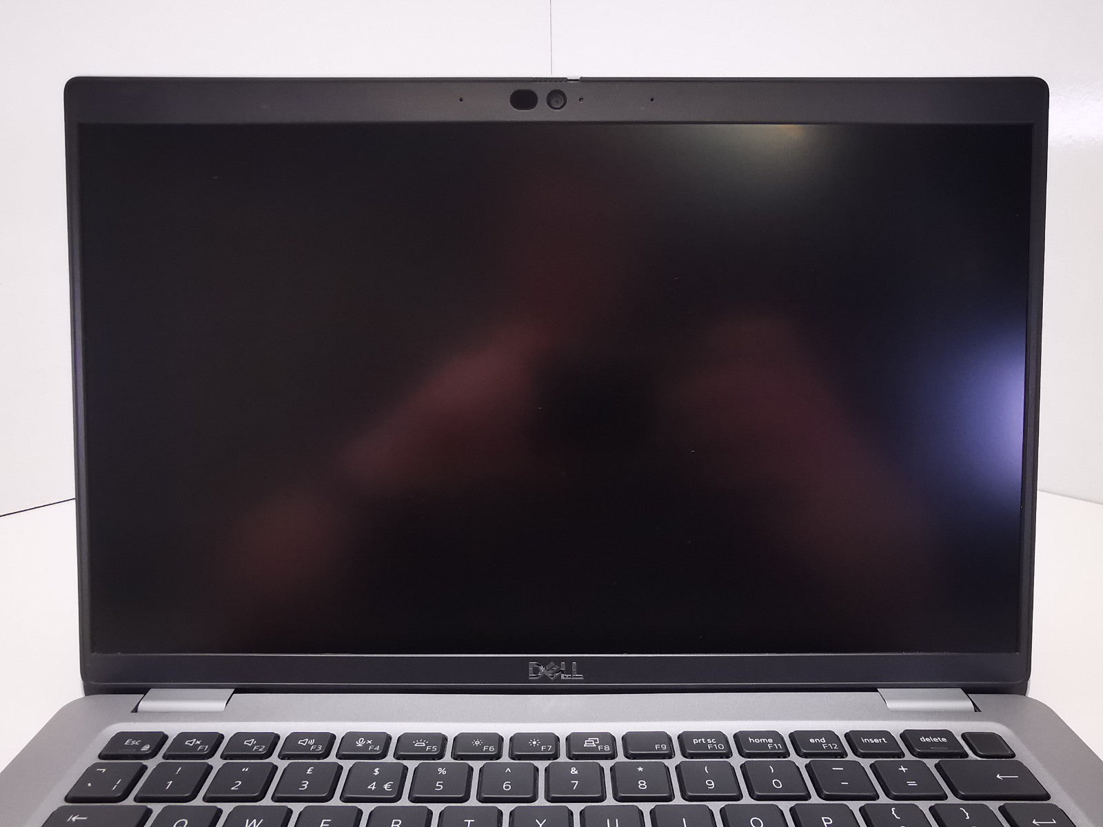 Dell Latitude 5430 14" Laptop - 12th Gen i5/8GB RAM/256GB NVMe SSD/Win 11 Pro