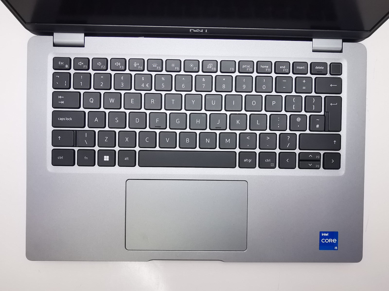 Dell Latitude 5430 14" Laptop - 12th Gen i5/8GB RAM/256GB NVMe SSD/Win 11 Pro