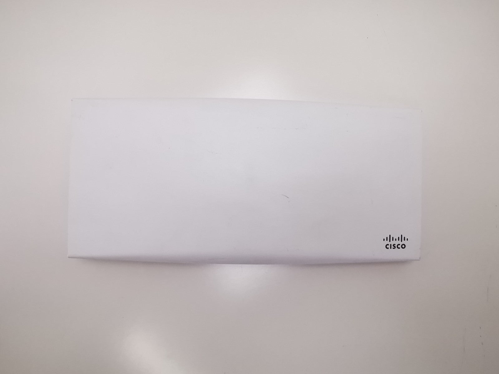 Cisco Meraki MR36 Wireless Access Point - Unclaimed / NO MOUNTING BRACKET