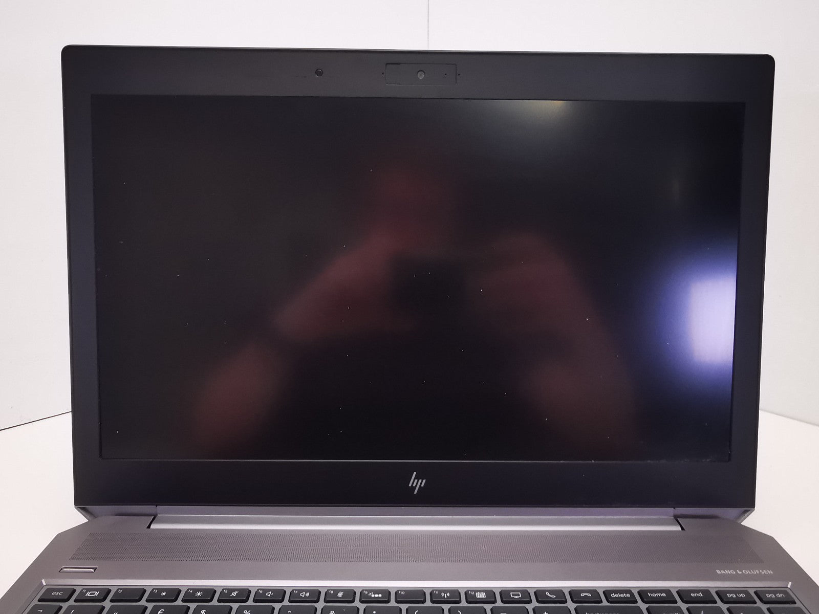 HP ZBook 15 G5 15.6" Laptop - Intel Xeon/32GB RAM/512GB NVMe SSD/Win 11 Pro