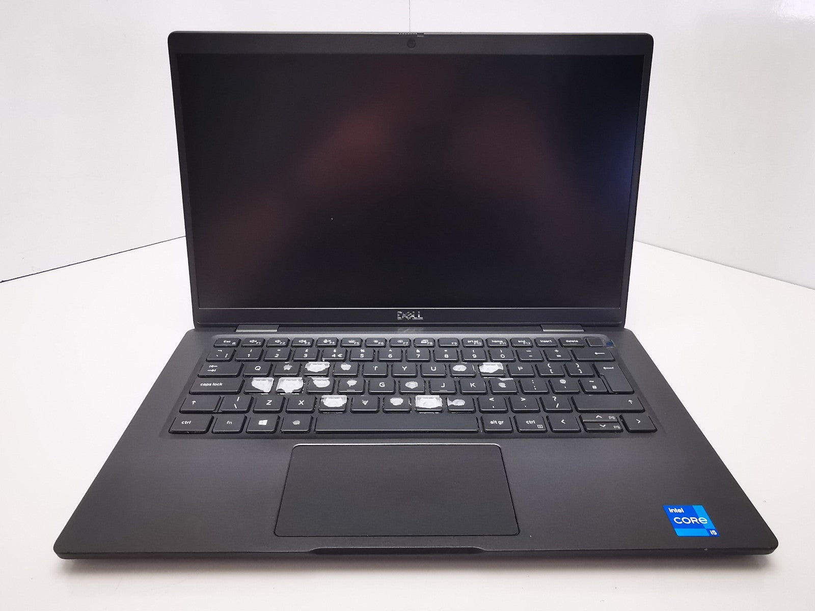 Dell Latitude 7320 13.3" Laptop - 11th Gen i5/8GB RAM/256GB NVMe/Windows 11 Pro