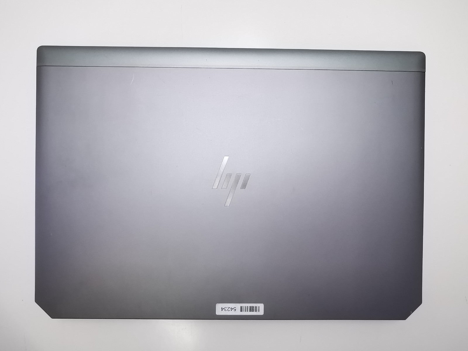 HP ZBook 15 G5 15.6" Laptop - Intel Xeon/32GB RAM/512GB NVMe SSD/Win 11 Pro