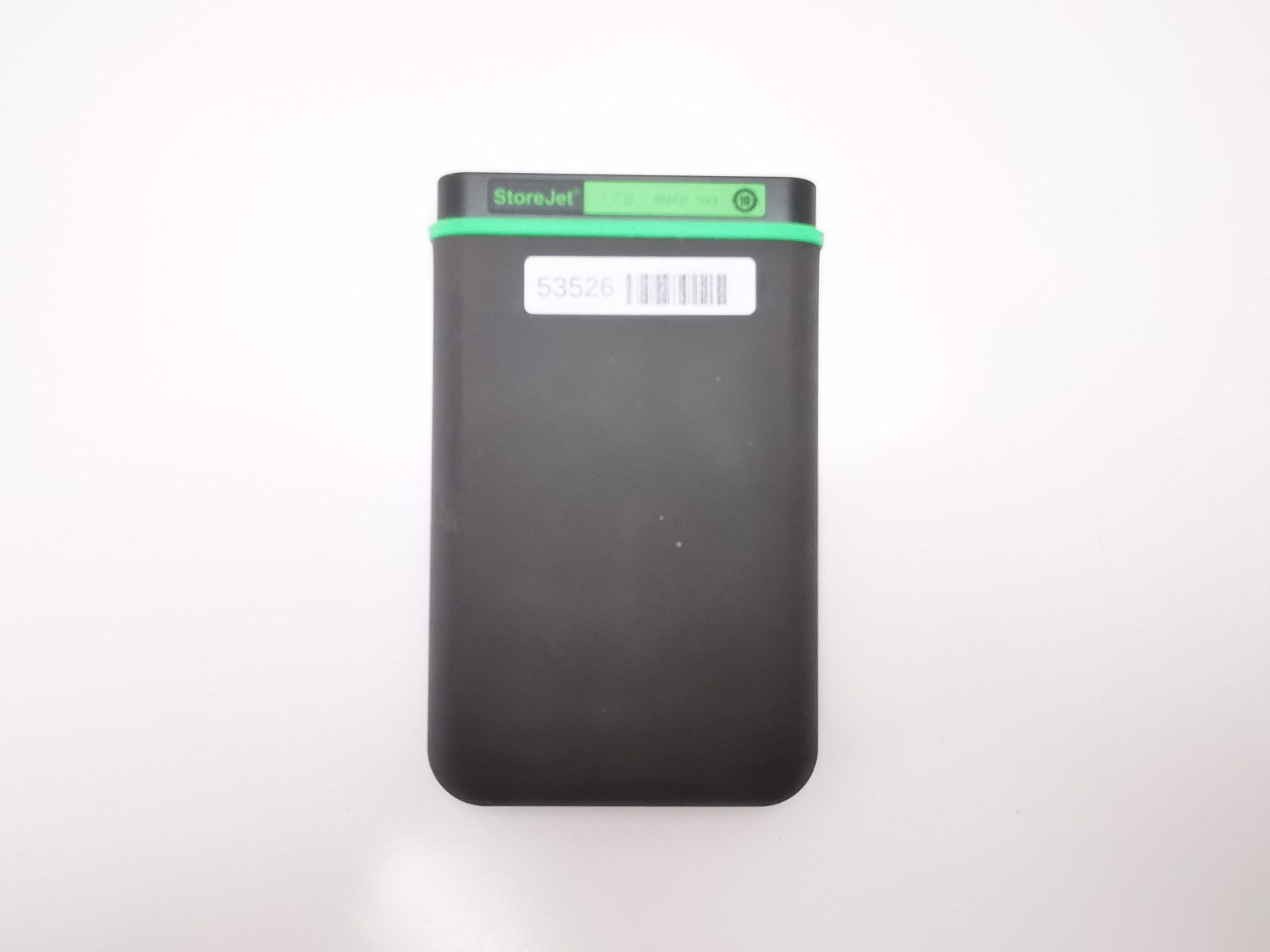 Verbatim 53023 1TB SAYAAA 1TB External HDD - Tested Working