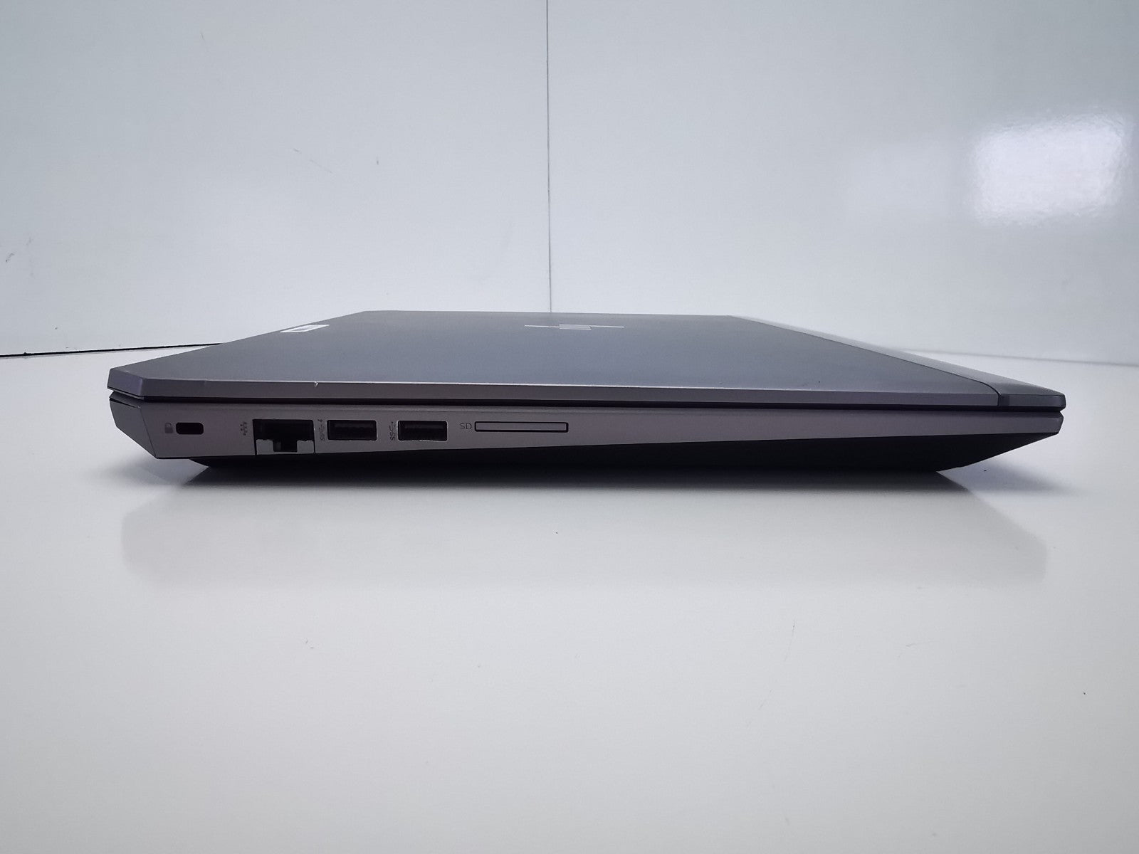 HP ZBook 15 G5 15.6" Laptop - Intel Xeon/32GB RAM/512GB NVMe SSD/Win 11 Pro