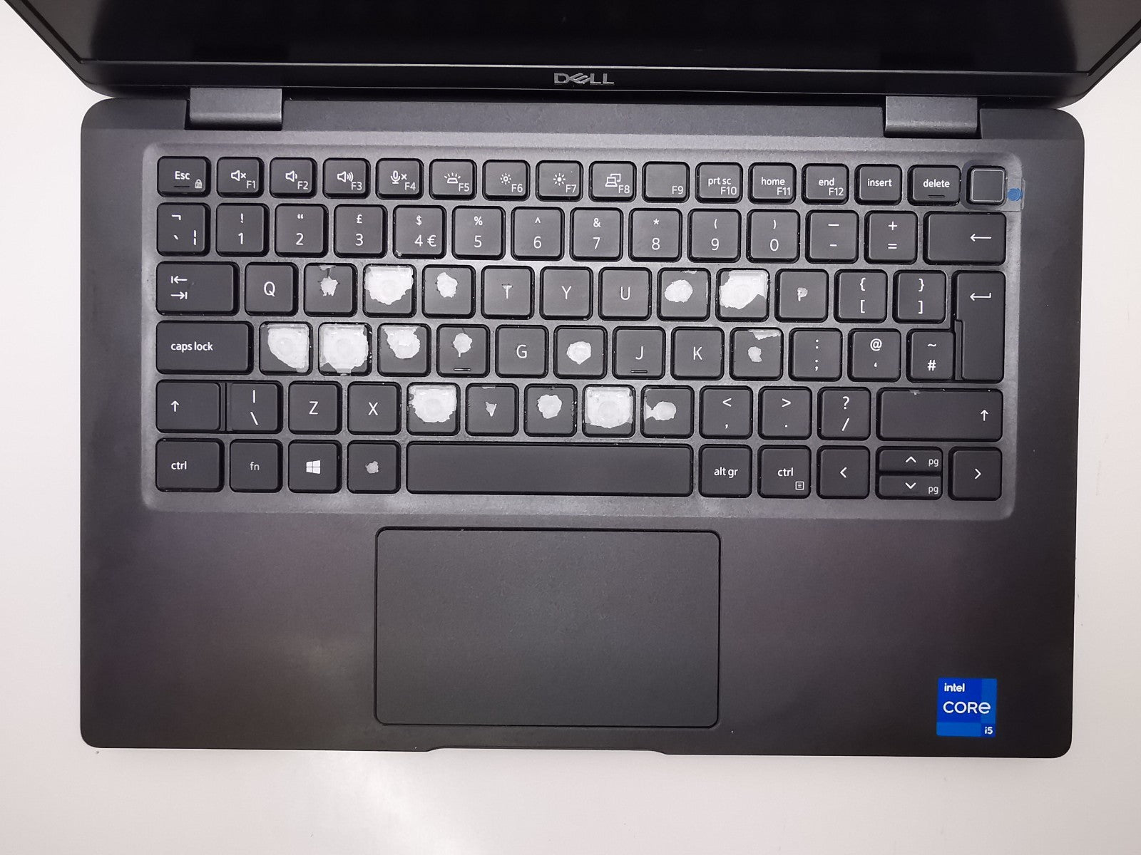 Dell Latitude 7320 13.3" Laptop - 11th Gen i5/8GB RAM/256GB NVMe/Windows 11 Pro