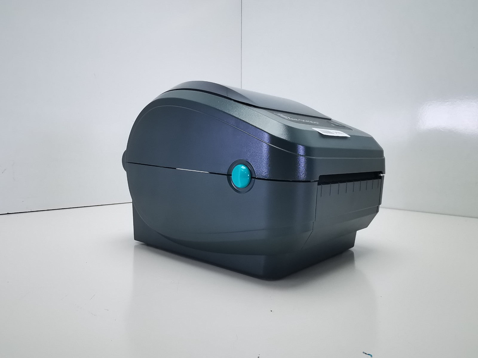 Zebra GK420d Desktop Thermal Label Printer - USB/Ethernet - PSU Included
