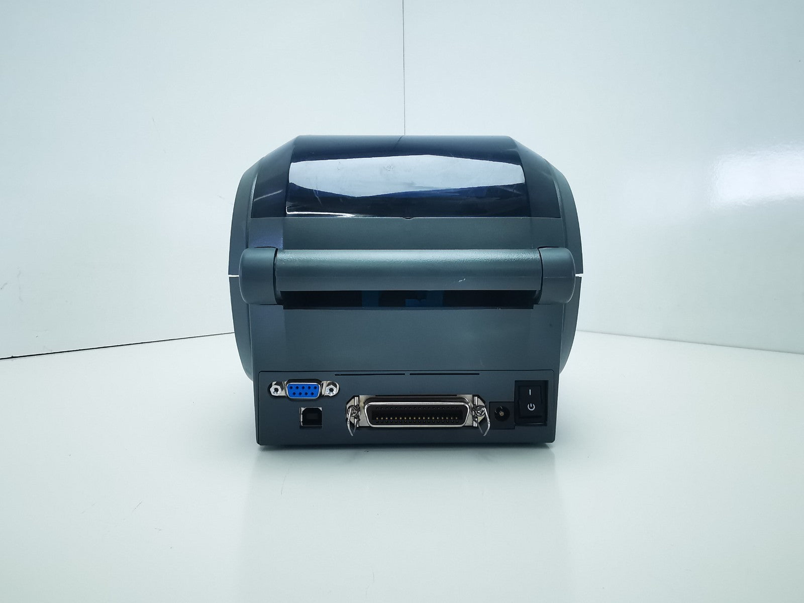 Zebra GK420d Desktop Thermal Label Printer - USB/Ethernet - PSU Included