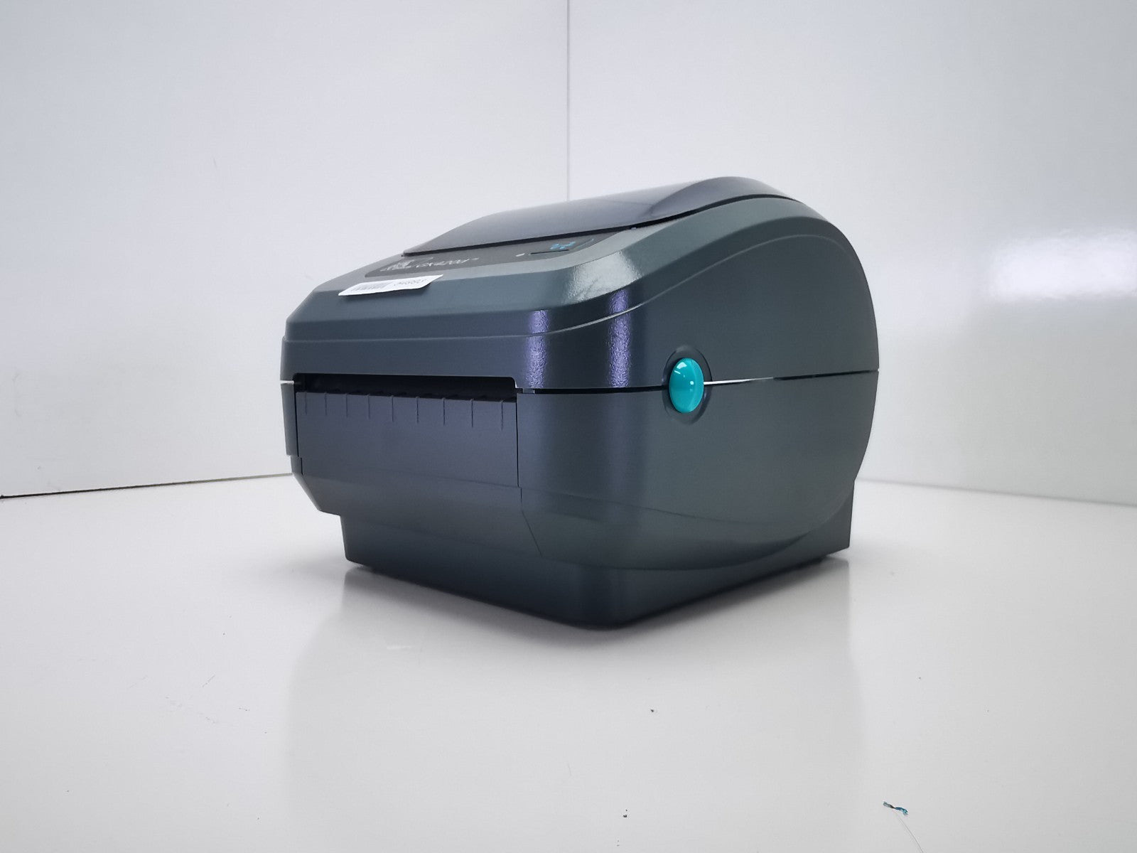 Zebra GK420d Desktop Thermal Label Printer - USB/Ethernet - PSU Included