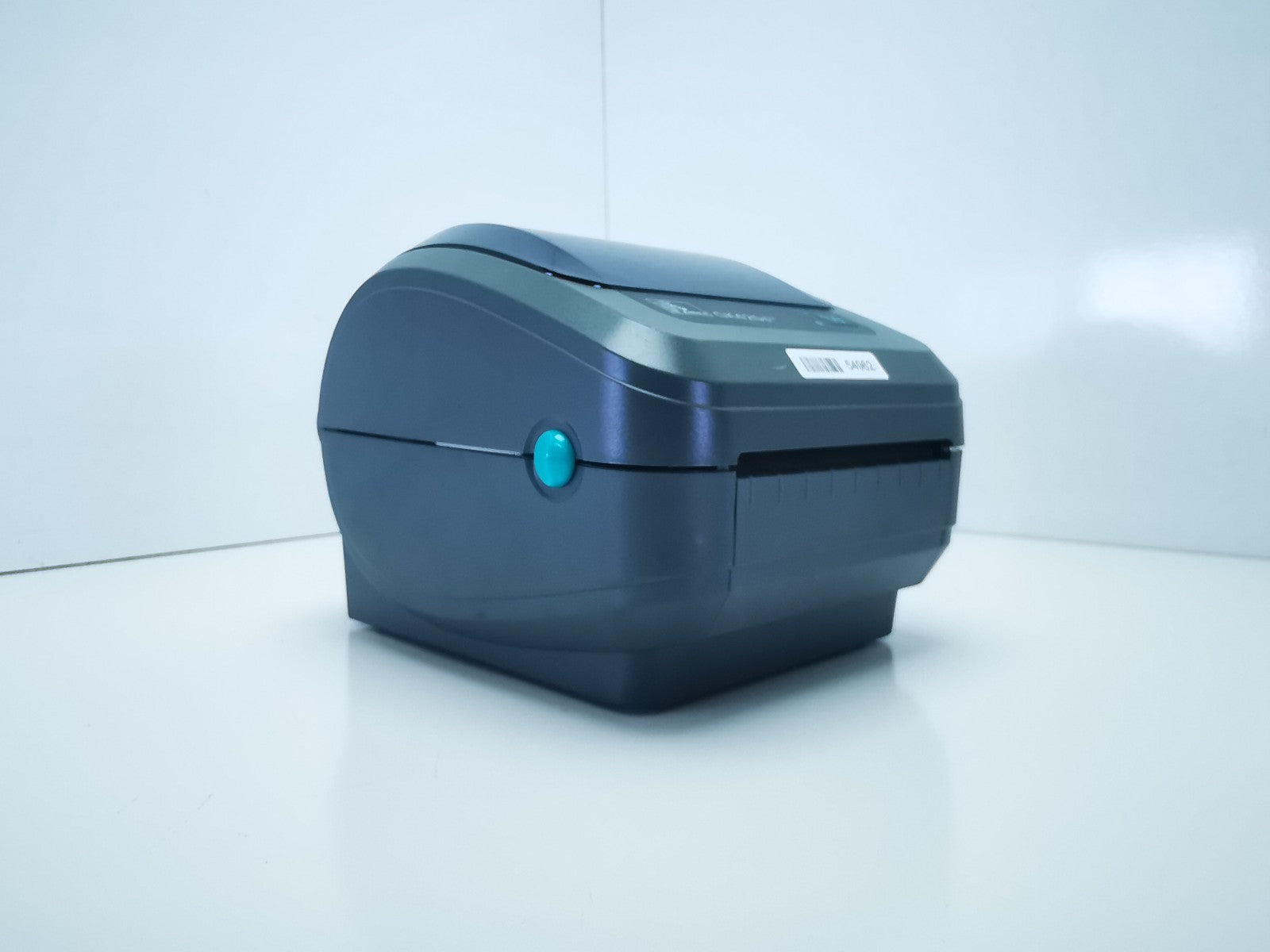 Zebra GK420d Desktop Thermal Label Printer - USB/Ethernet - PSU Included