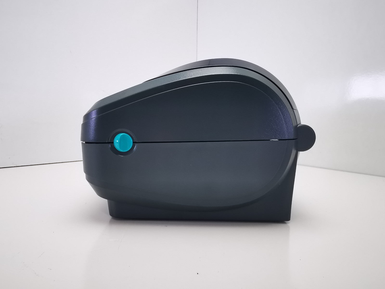 Zebra GK420d Desktop Thermal Label Printer - USB/Ethernet - PSU Included