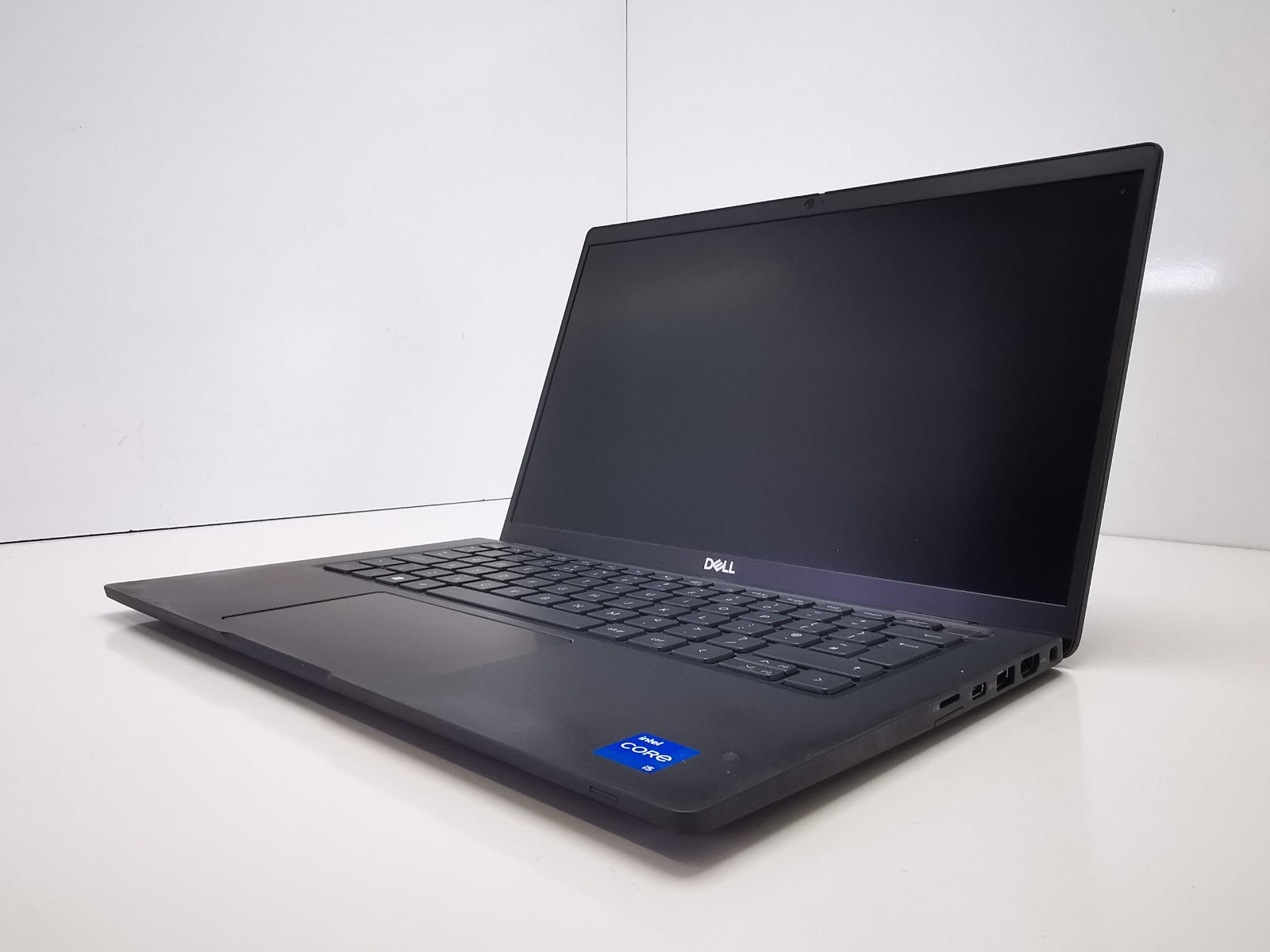 Dell Latitude 7420 14" Laptop - 11th Gen i5/8GB RAM/256GB SSD/Win 11 - BIOS LOCK