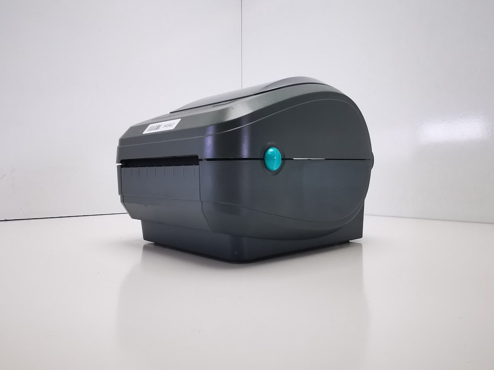Zebra GK420d Desktop Thermal Label Printer - USB/Ethernet - PSU Included