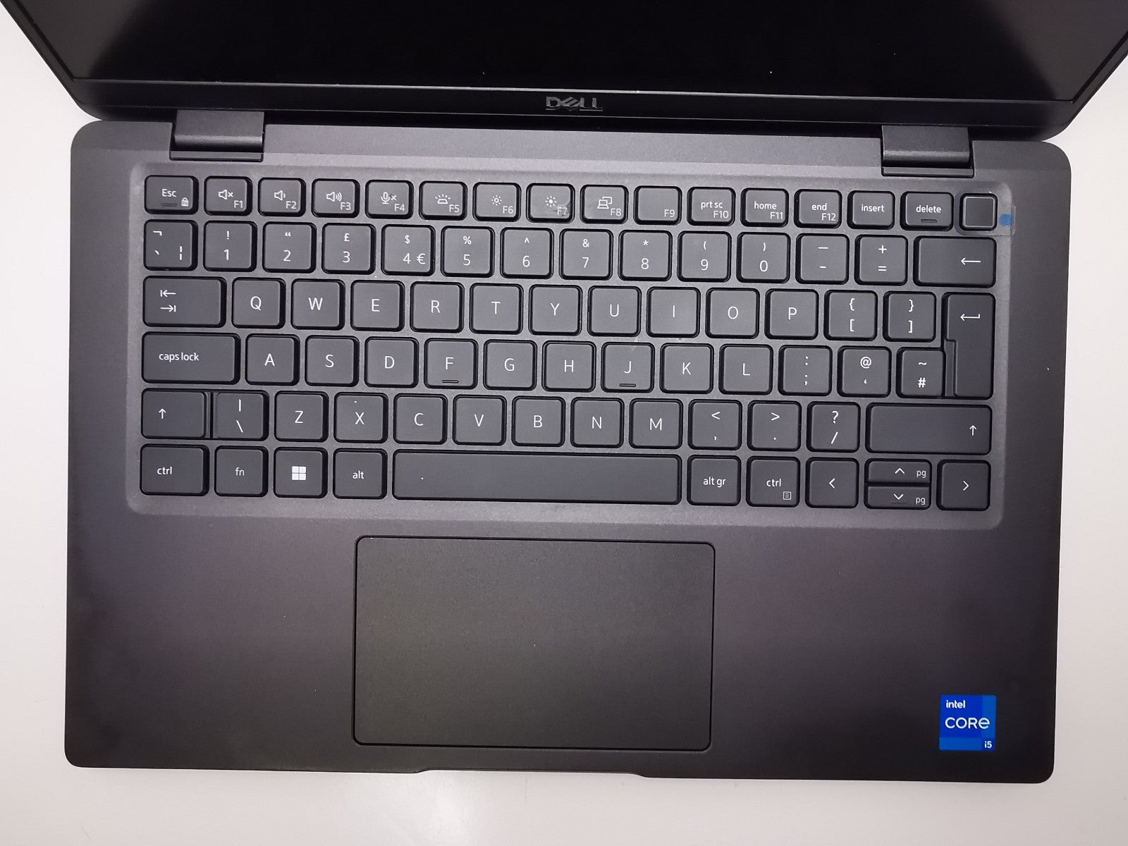 Dell Latitude 7420 14" Laptop - 11th Gen i5/8GB RAM/256GB SSD/Win 11 - BIOS LOCK