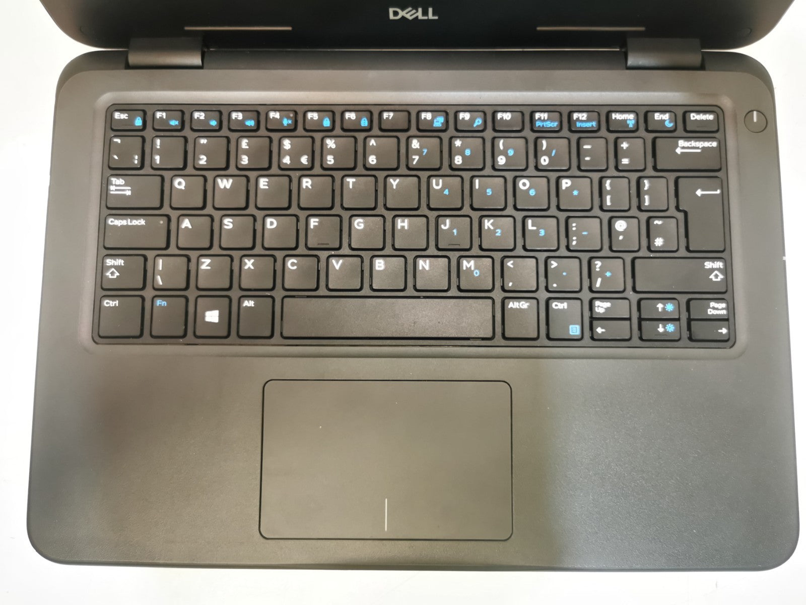 Dell Latitude 3300 13.3" Laptop i5 8GB 256GB SSD Win11 Pro – Tested