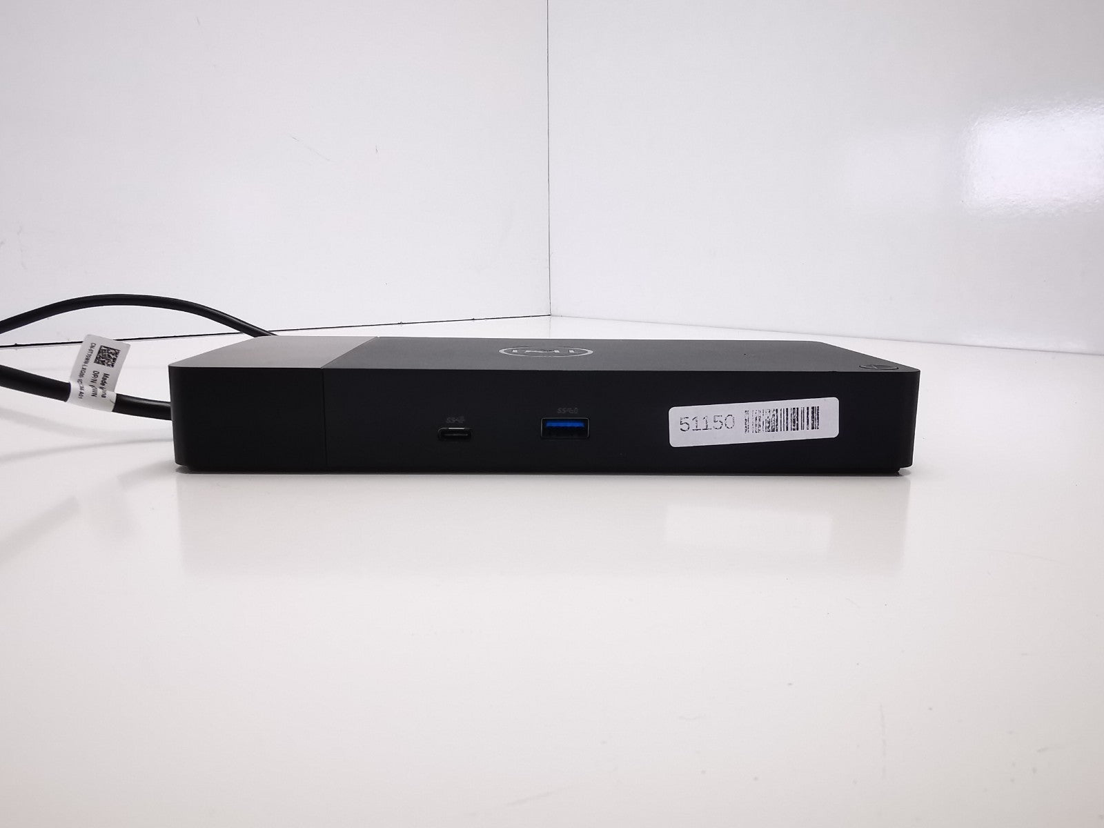 Dell K20A001 USB-C Docking Station - 130W PSU