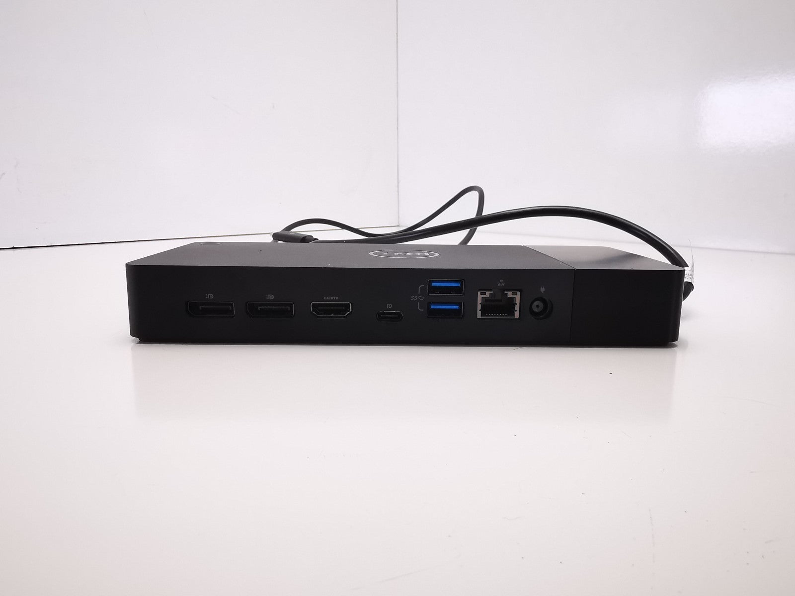 Dell K20A001 USB-C Docking Station - 130W PSU