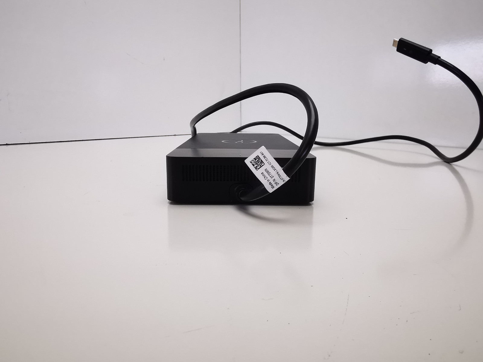 Dell K20A001 USB-C Docking Station - 130W PSU
