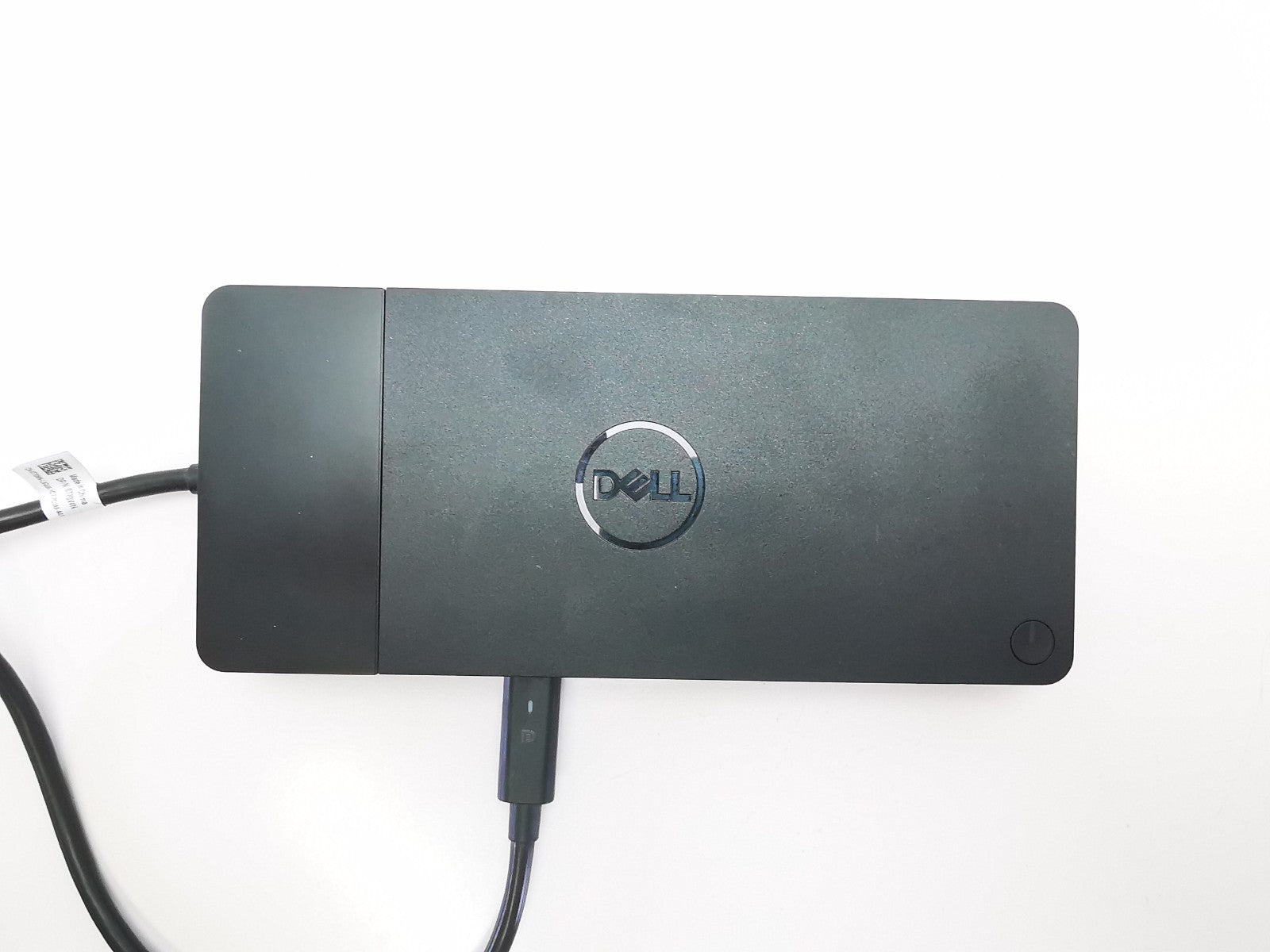 Dell K20A001 USB-C Docking Station - 130W PSU