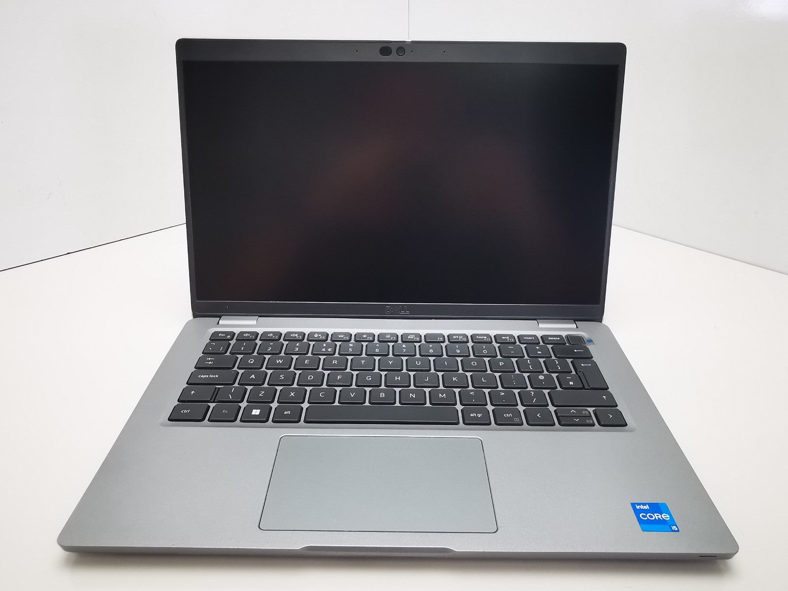 Dell Latitude 5430 14" Laptop - 12th Gen i5/8GB RAM/256GB NVMe SSD/Win 11 Pro