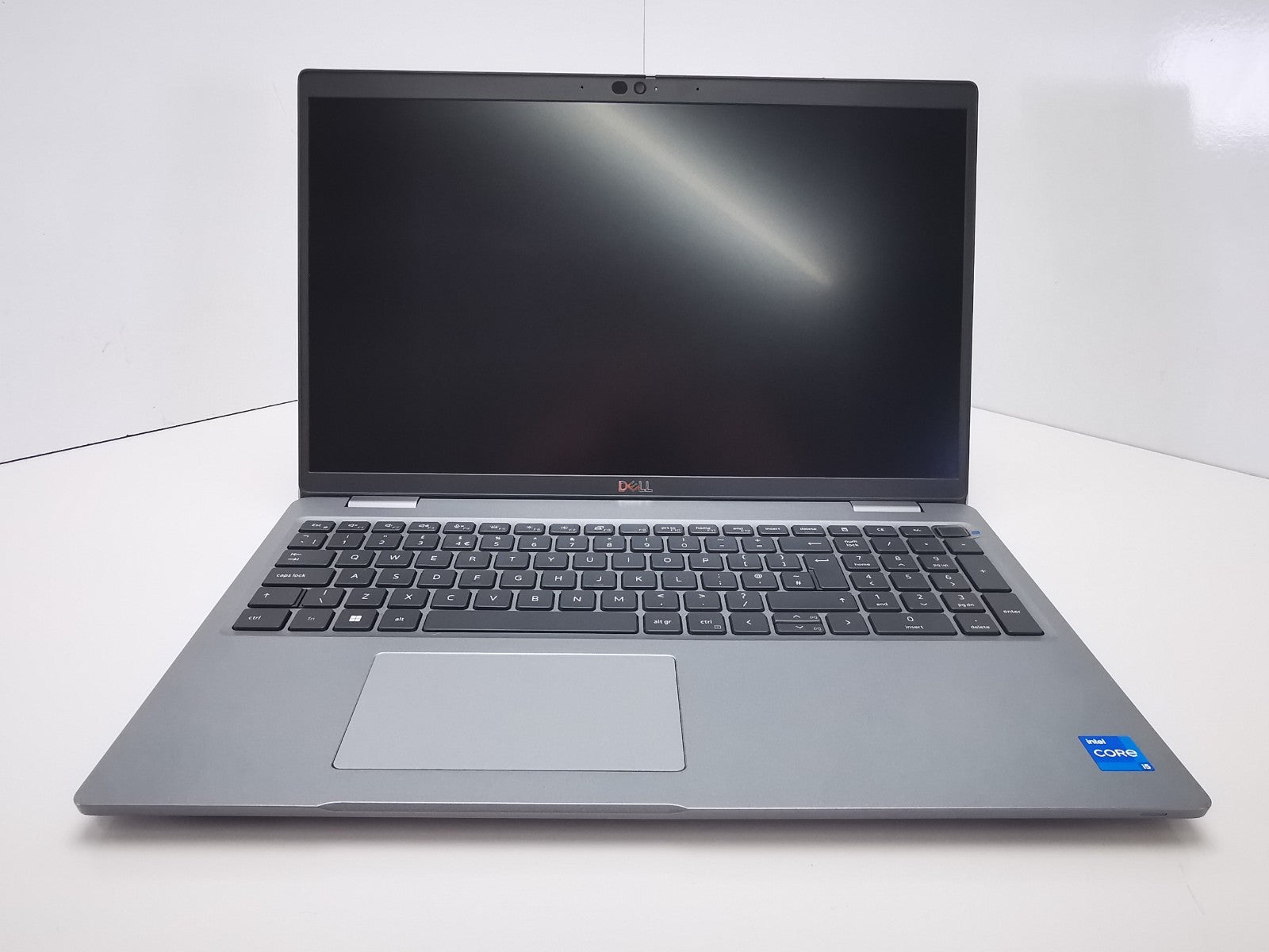 Dell Latitude 5530 15.6" Laptop - 12th Gen i5/8GB RAM/256GB SSD/Windows 11 Pro