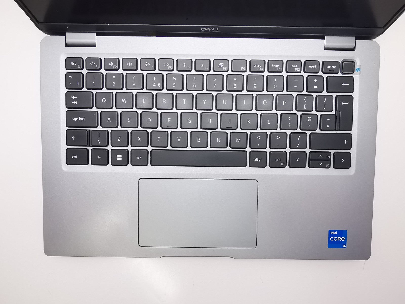 Dell Latitude 5430 14" Laptop - 12th Gen i5/8GB RAM/256GB NVMe SSD/Win 11 Pro