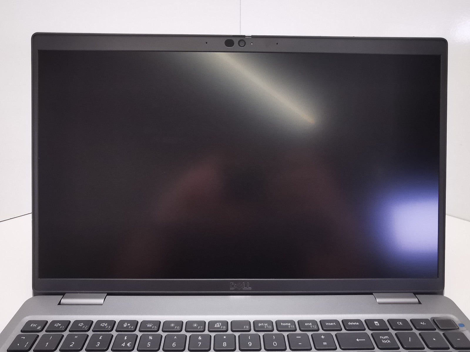 Dell Latitude 5530 15.6" Laptop - 12th Gen i5/8GB RAM/256GB SSD/Windows 11 Pro