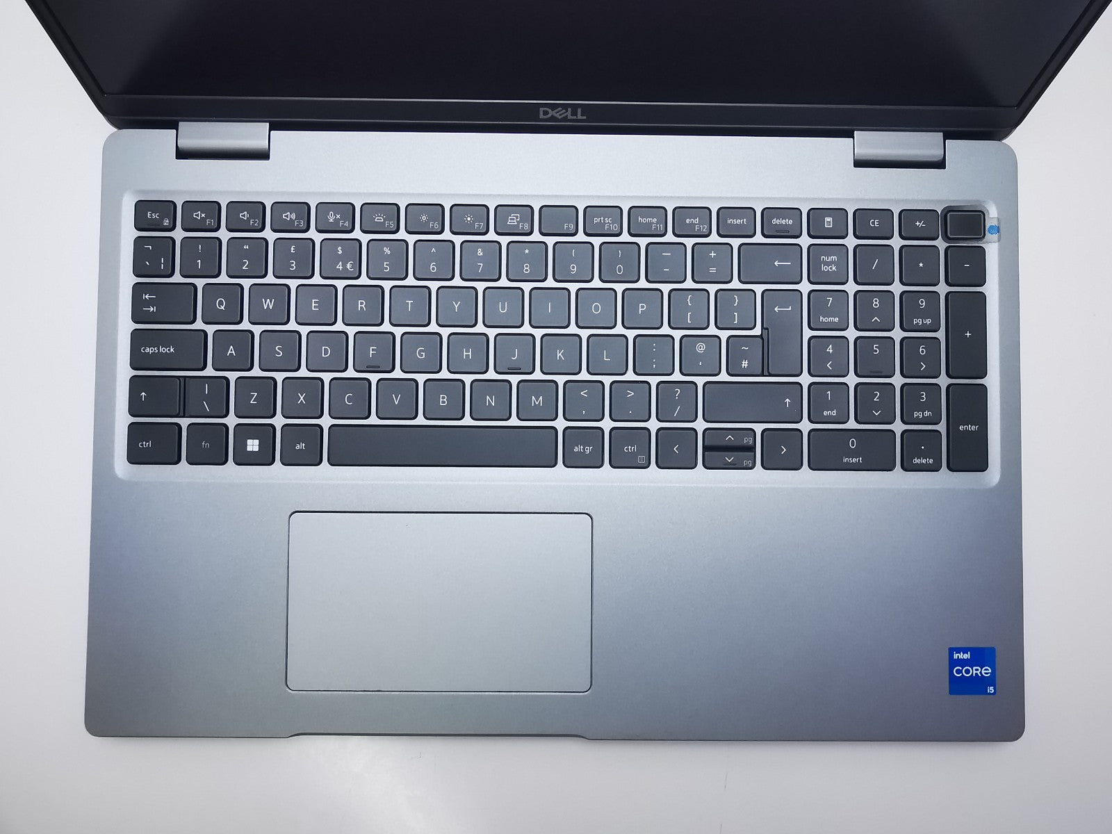 Dell Latitude 5530 15.6" Laptop - 12th Gen i5/8GB RAM/256GB SSD/Windows 11 Pro