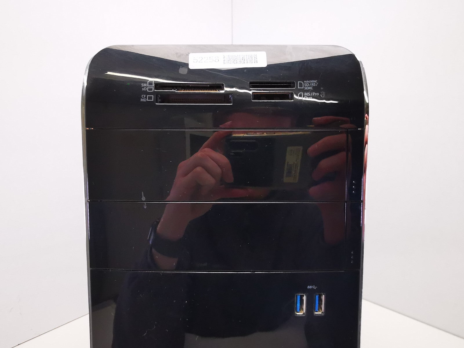 Dell XPS 8700 Desktop PC - 4th Gen i5/8GB RAM/240GB SSD/Nvidia GT720/Win 11 Pro
