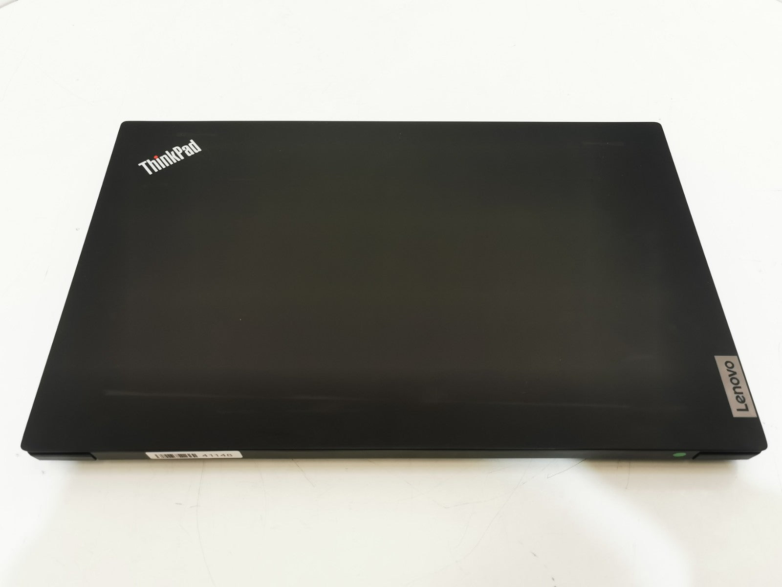 Lenovo ThinkPad E15 Gen 2 15″ Laptop – i7-11th Gen, 16GB RAM, 256GB SSD, Grade B