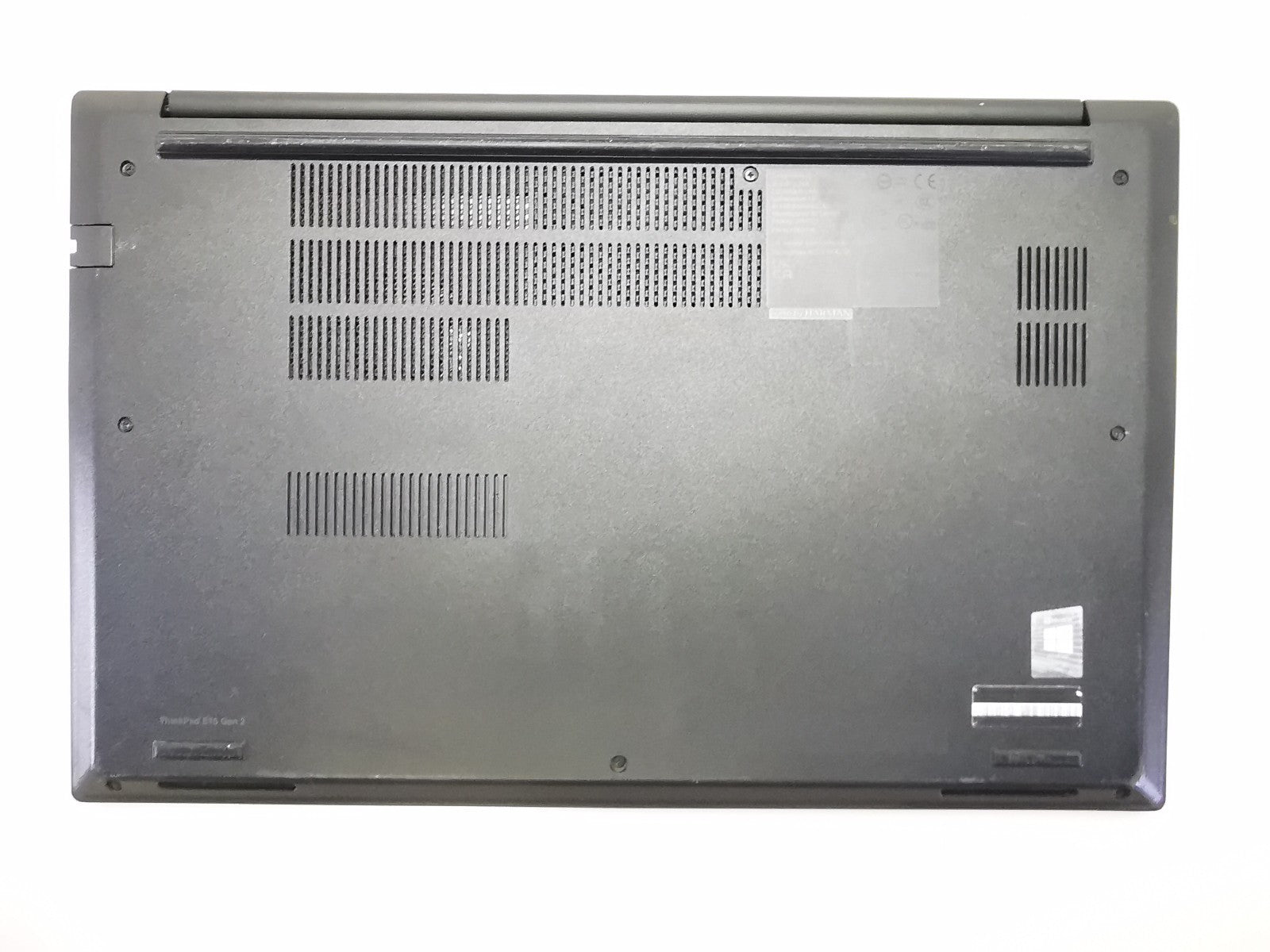 Lenovo ThinkPad E15 Gen 2 15″ Laptop – i7-11th Gen, 16GB RAM, 256GB SSD, Grade B