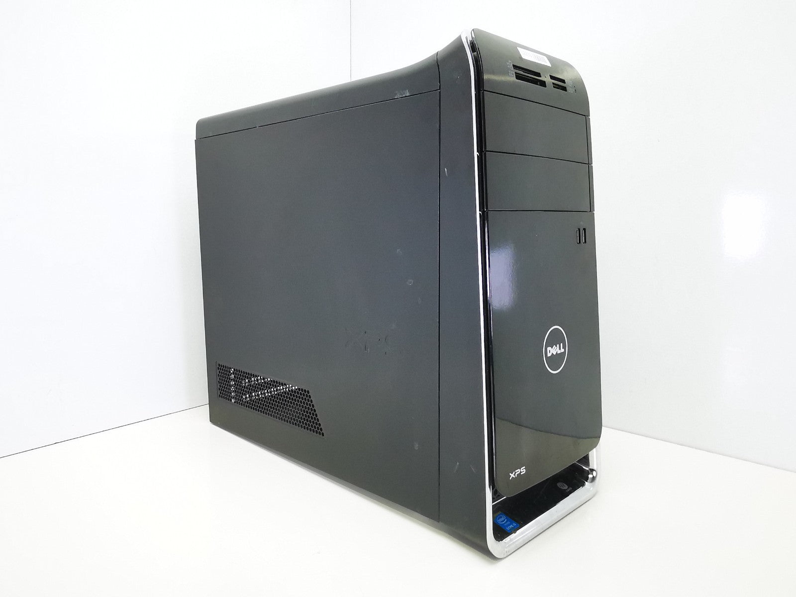 Dell XPS 8700 Desktop PC - 4th Gen i5/8GB RAM/240GB SSD/Nvidia GT720/Win 11 Pro