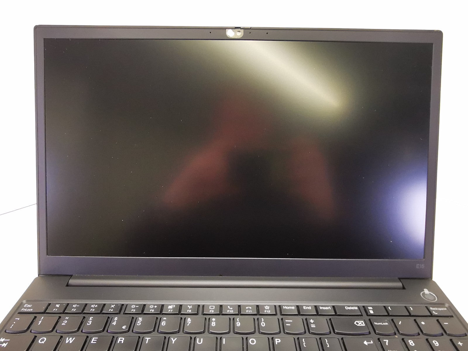 Lenovo ThinkPad E15 Gen 2 15″ Laptop – i7-11th Gen, 16GB RAM, 256GB SSD, Grade B