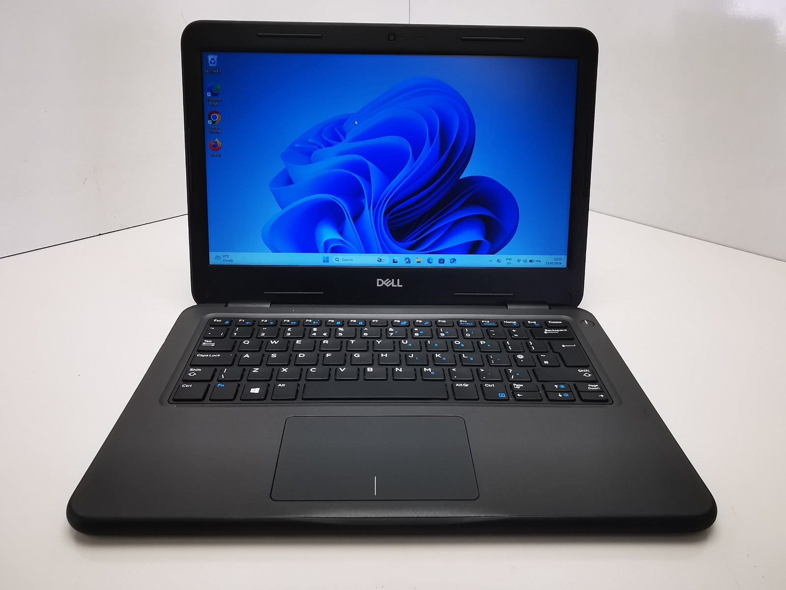 Dell Latitude 3310 13.3" Laptop - 8th Gen i5/8GB RAM/256GB SSD/Win 11 Pro