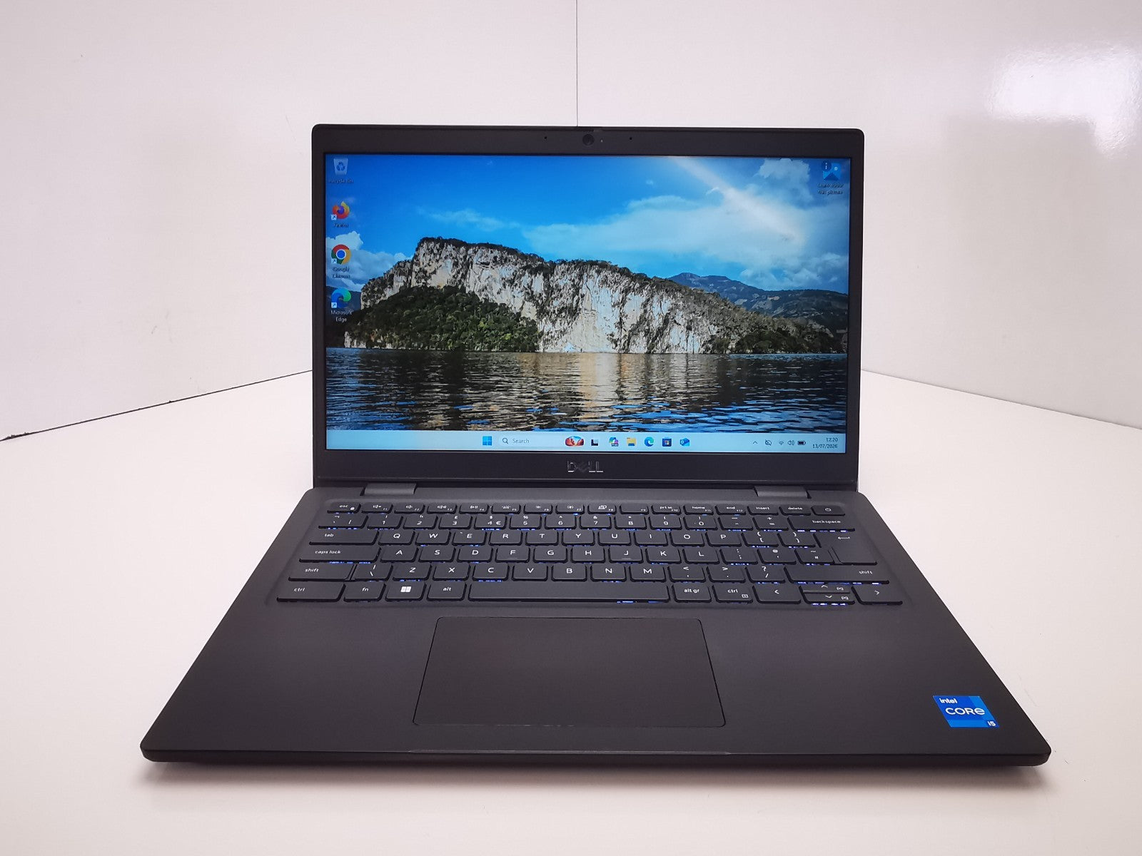 Dell Latitude 3420 14" Laptop - 11th Gen i5/16GB RAM/256GB SSD/Win 11 Pro