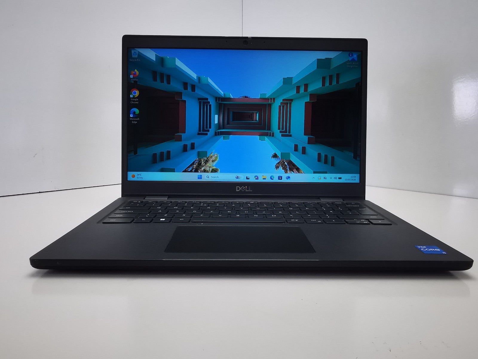 Dell Latitude 3420 14" Laptop - 11th Gen i5/16GB RAM/256GB SSD/Win 11 Pro