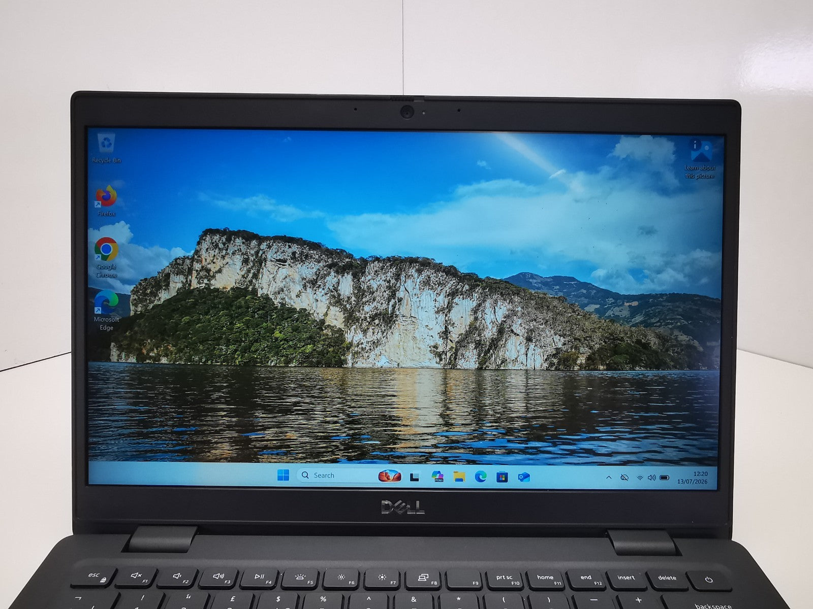 Dell Latitude 3420 14" Laptop - 11th Gen i5/16GB RAM/256GB SSD/Win 11 Pro