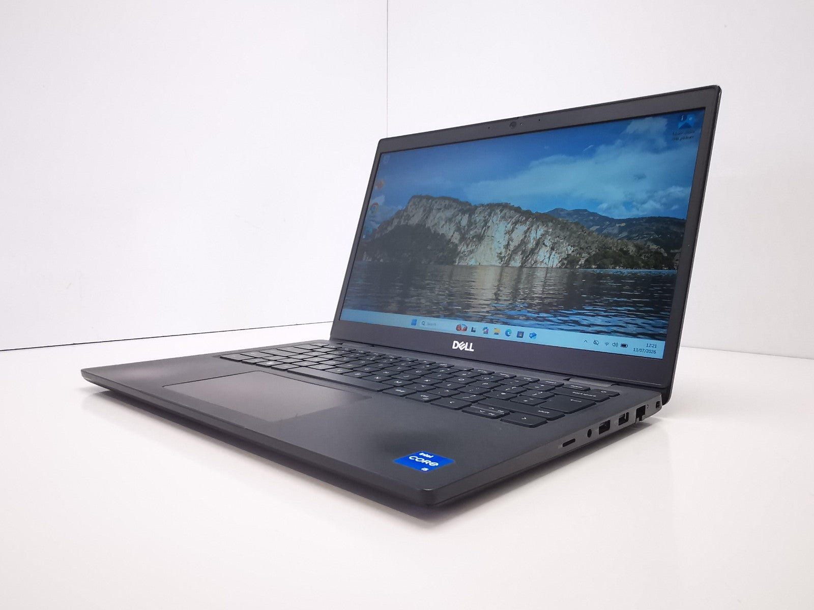 Dell Latitude 3420 14" Laptop - 11th Gen i5/16GB RAM/256GB SSD/Win 11 Pro