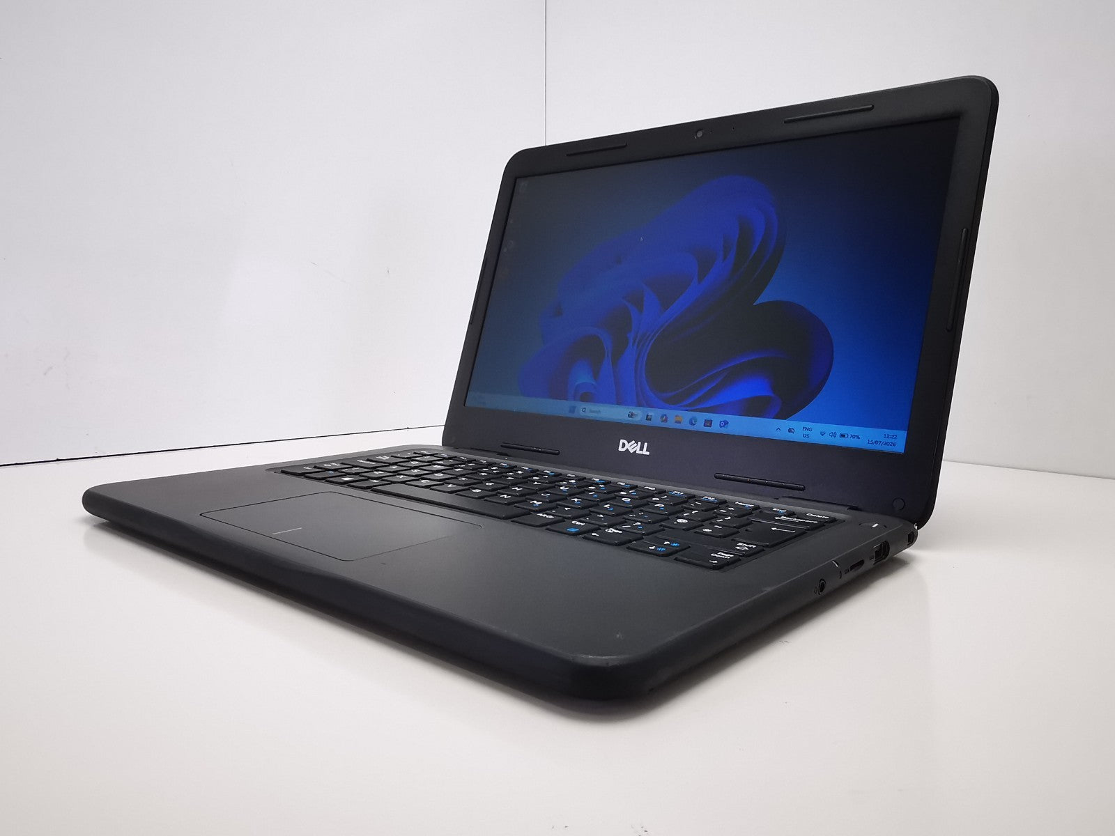 Dell Latitude 3310 13.3" Laptop - 8th Gen i5/8GB RAM/256GB SSD/Win 11 Pro