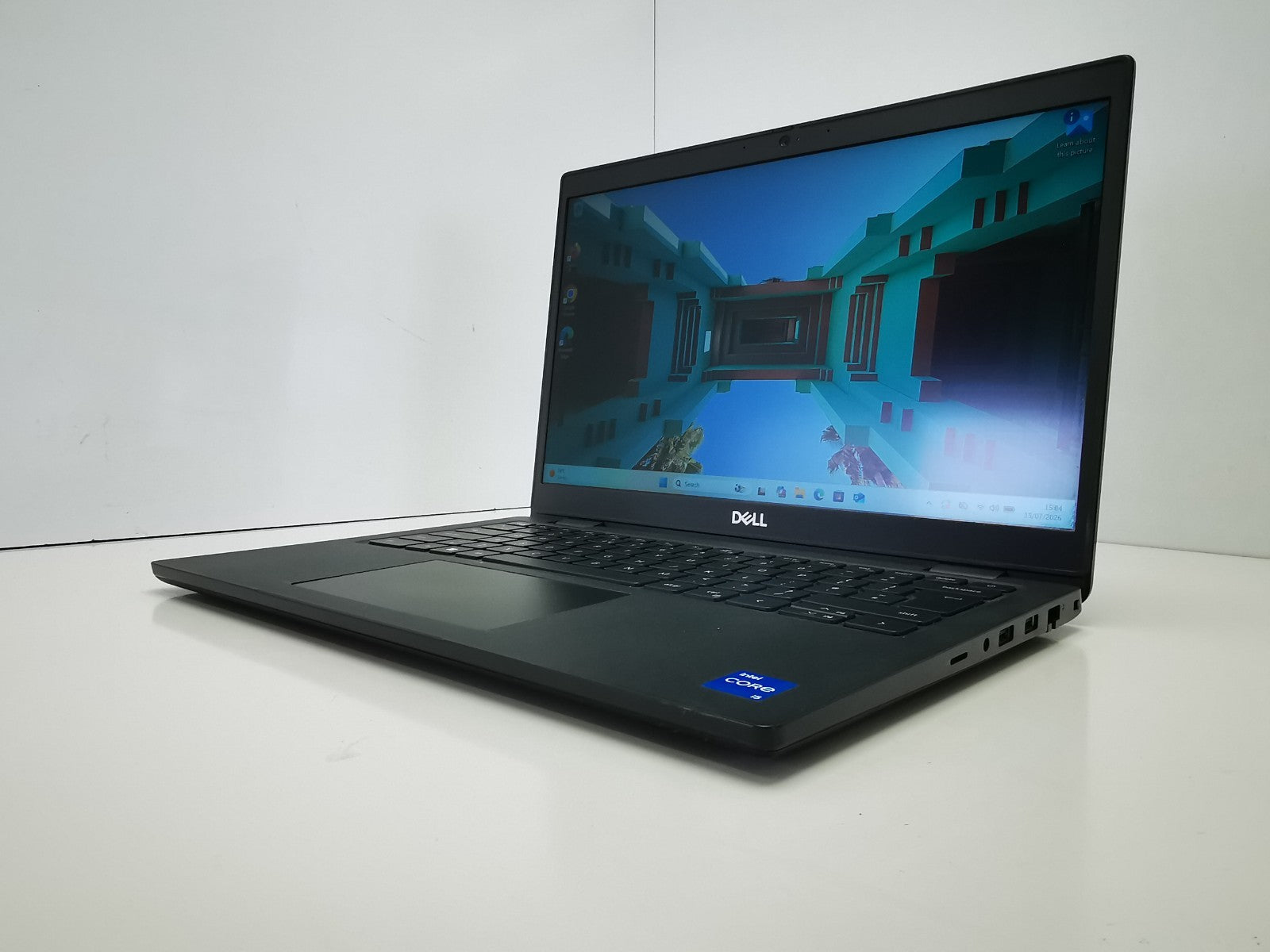Dell Latitude 3420 14" Laptop - 11th Gen i5/16GB RAM/256GB SSD/Win 11 Pro
