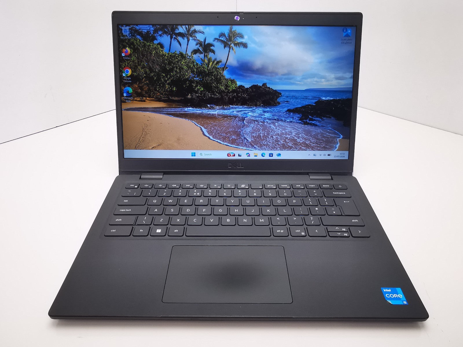Dell Latitude 3420 14" Laptop - 11th Gen i5/16GB RAM/256GB SSD/Win 11 Pro