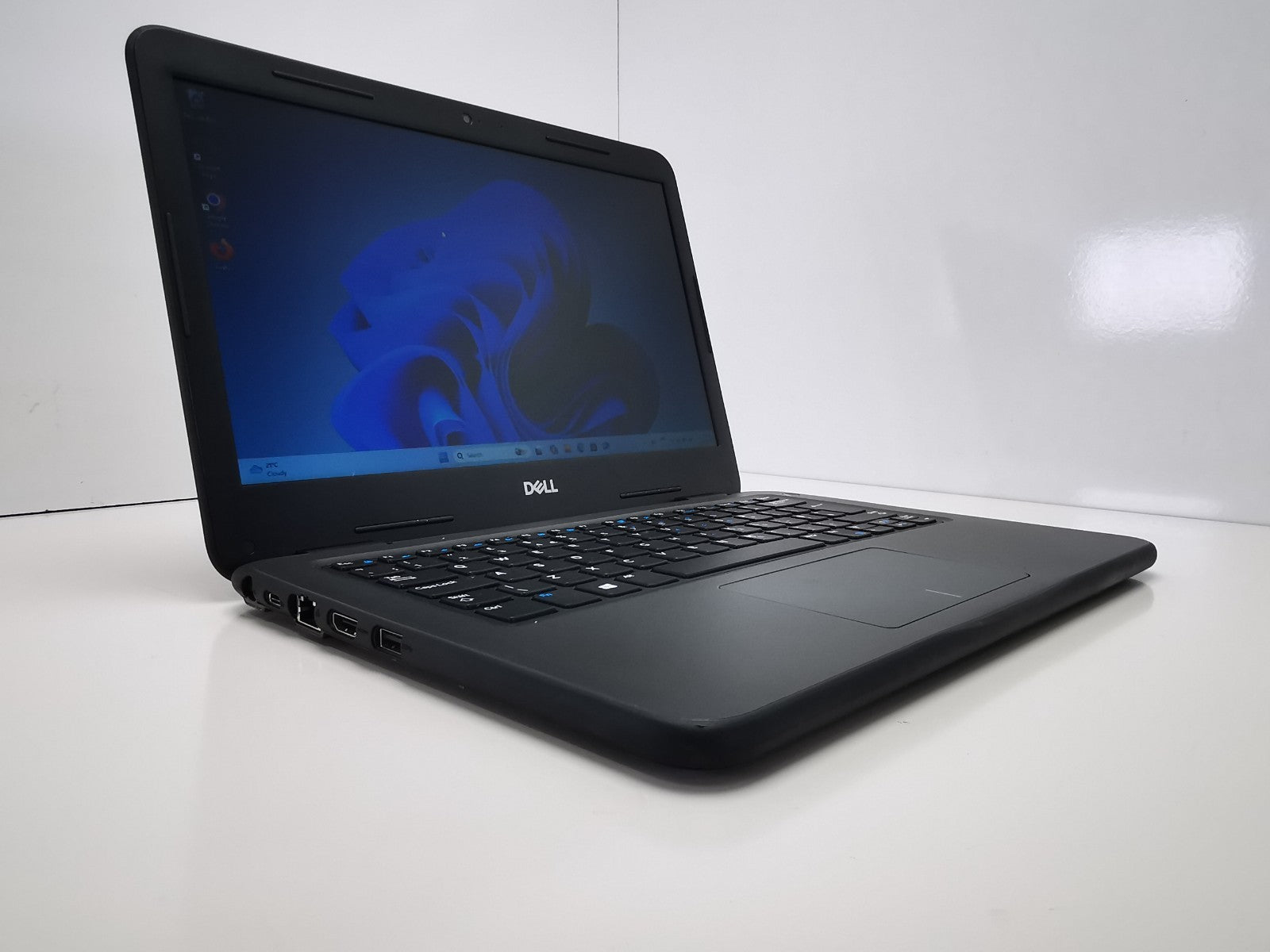 Dell Latitude 3310 13.3" Laptop - 8th Gen i5/8GB RAM/256GB SSD/Win 11 Pro