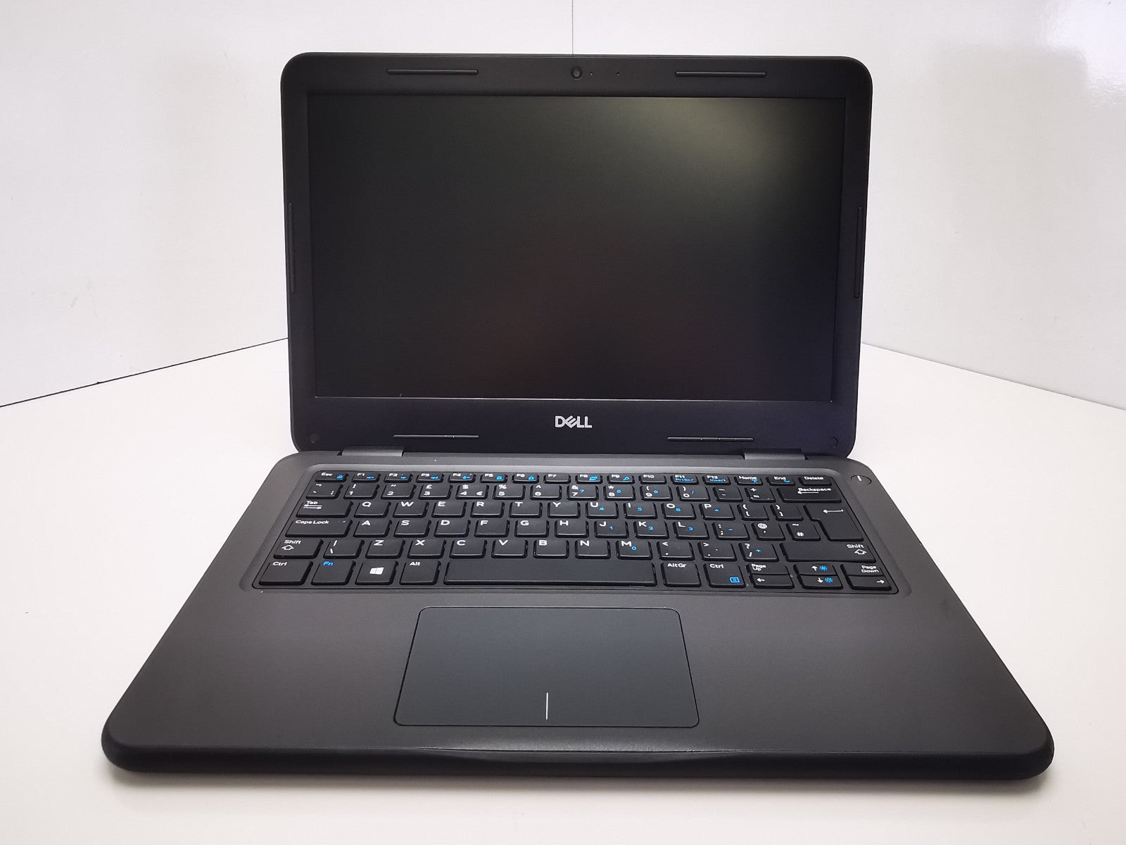 Dell Latitude 3310 13.3" Laptop - 8th Gen i5/8GB RAM/256GB SSD/Win 11 Pro