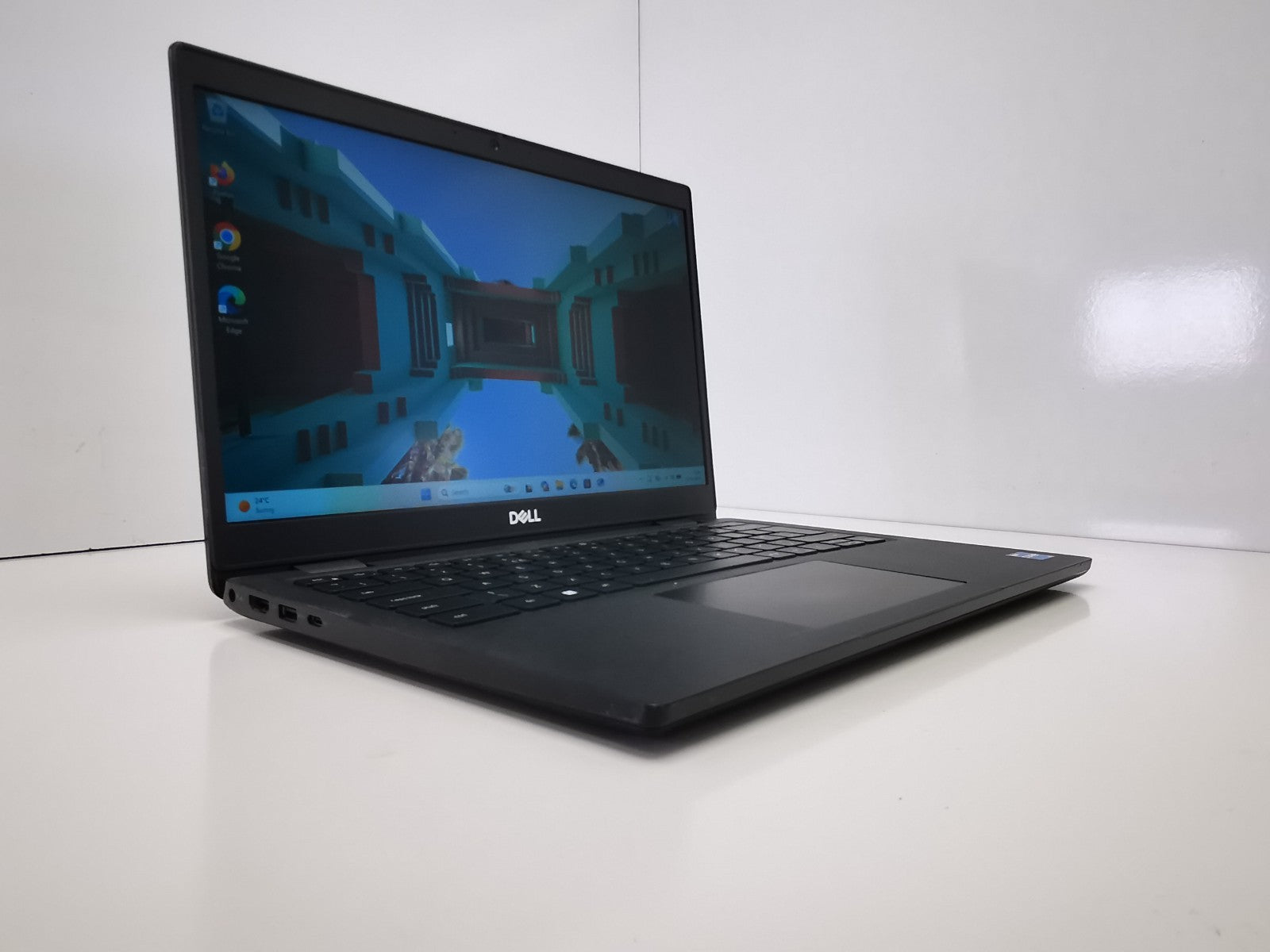 Dell Latitude 3420 14" Laptop - 11th Gen i5/16GB RAM/256GB SSD/Win 11 Pro
