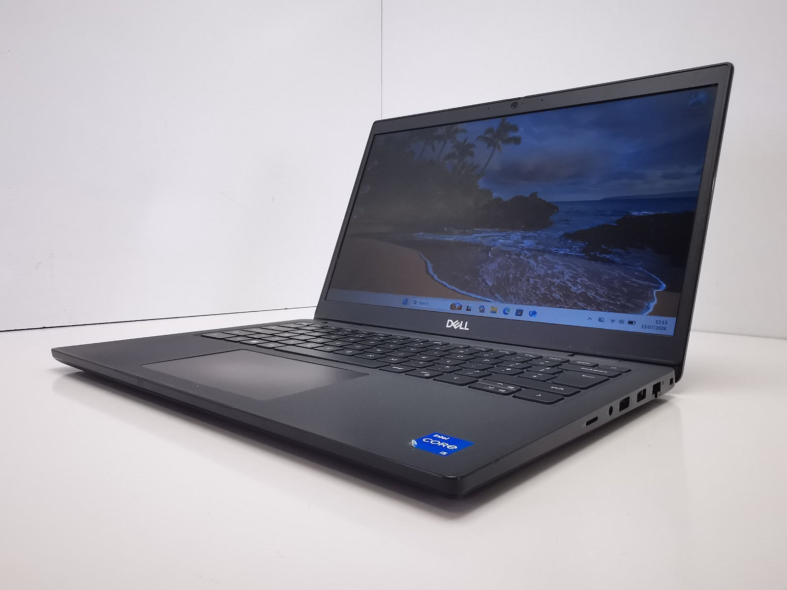 Dell Latitude 3420 14" Laptop - 11th Gen i5/16GB RAM/256GB SSD/Win 11 Pro