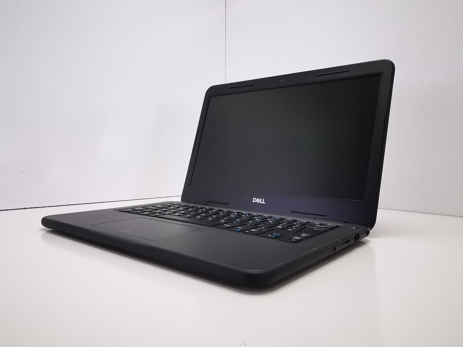 Dell Latitude 3310 13.3" Laptop - 8th Gen i5/8GB RAM/256GB SSD/Win 11 Pro