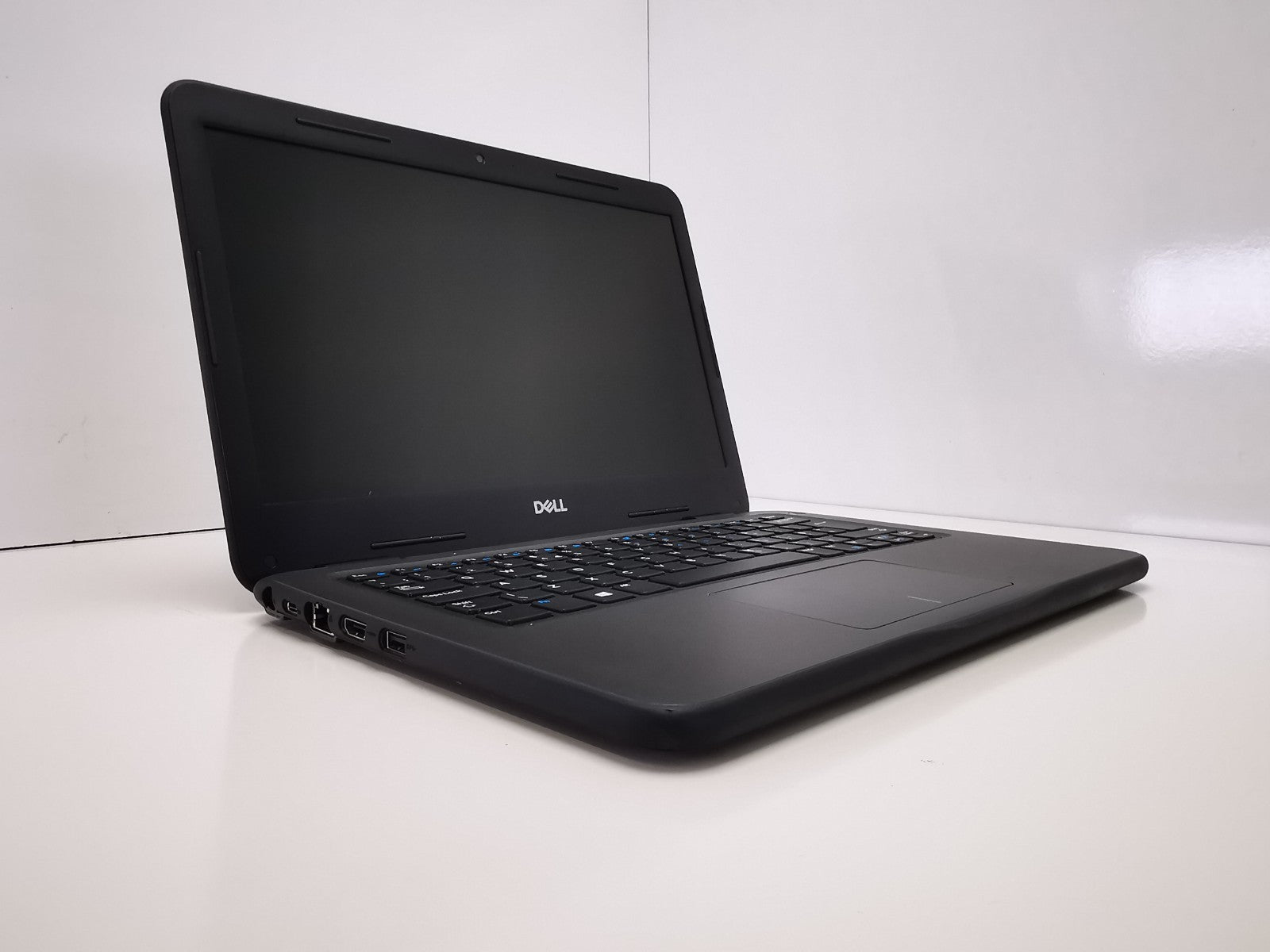 Dell Latitude 3310 13.3" Laptop - 8th Gen i5/8GB RAM/256GB SSD/Win 11 Pro